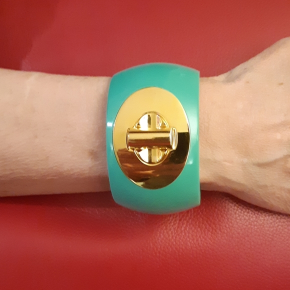 Coach Cuff Bracelets - Picture 4 of 6